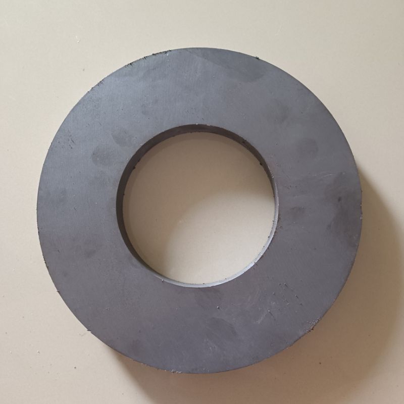 Magnet Magnit Speaker 15 18 Inci Inch In Ring 18Cm Cm 180Mm 180 Mm Tebal 2 Cm Baru