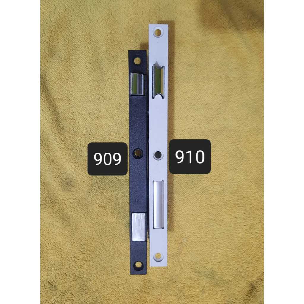 Kunci pintu espanda/kawat nyamuk dekson DKS 910