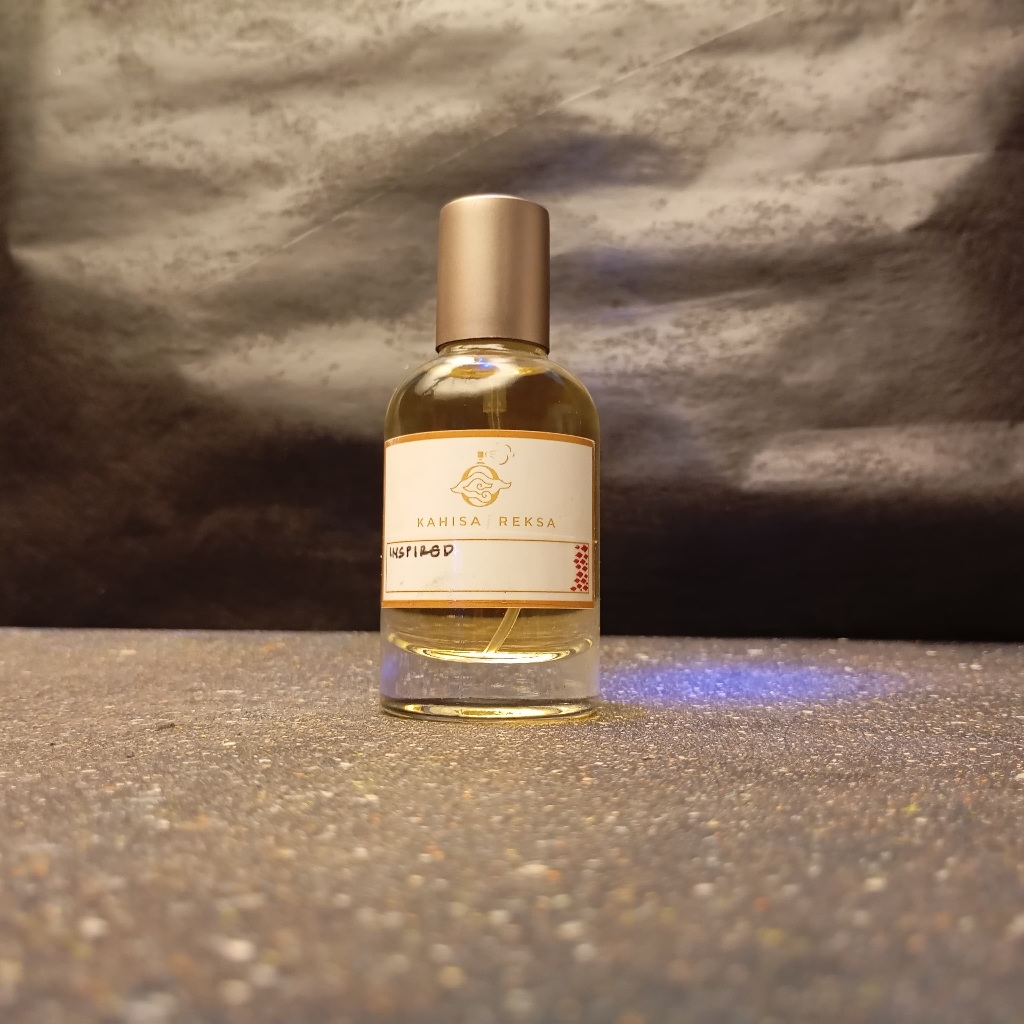 PARFUM ENIGMA - EAU DE PARFUM