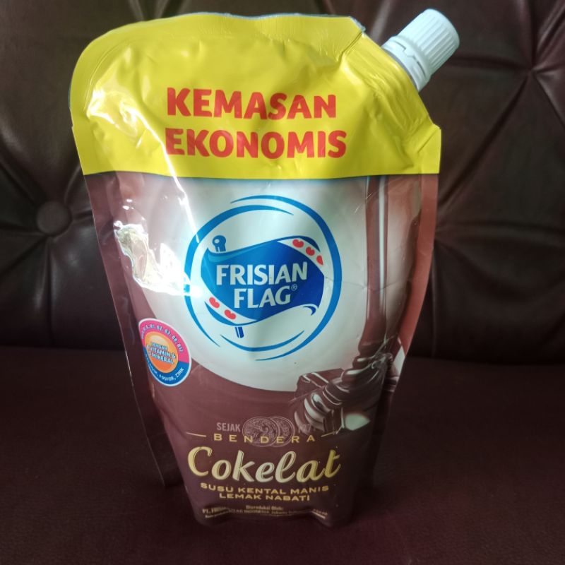 

susu kental manis full cream