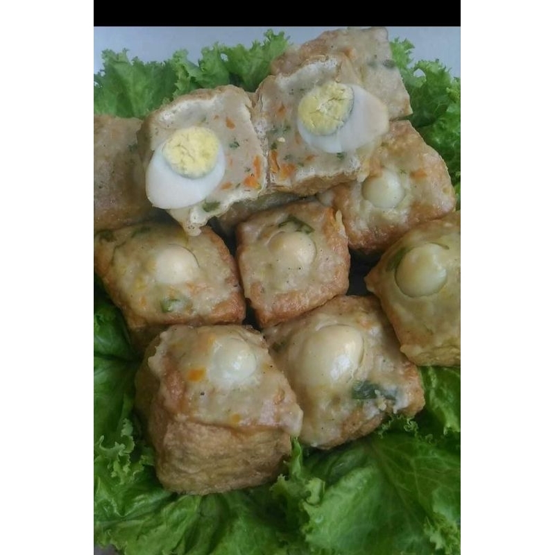 

tahubakso
