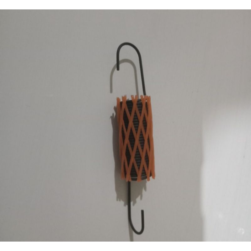 Per motor mesin cuci speed queen