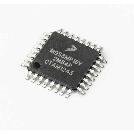 M9S8MP16V 2M84P - MC9S08MP16VLC 2M84P QFP32