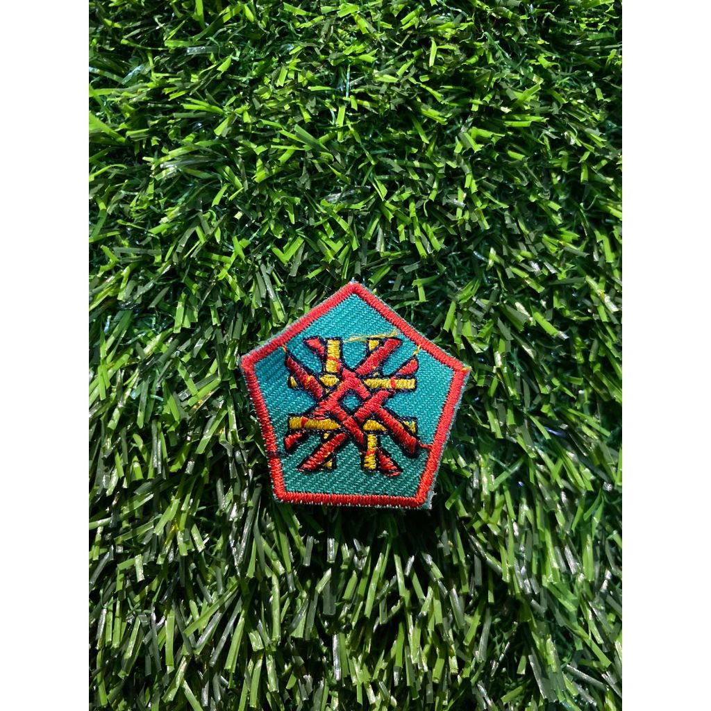 

TKK (M) Utama Juru Anyam