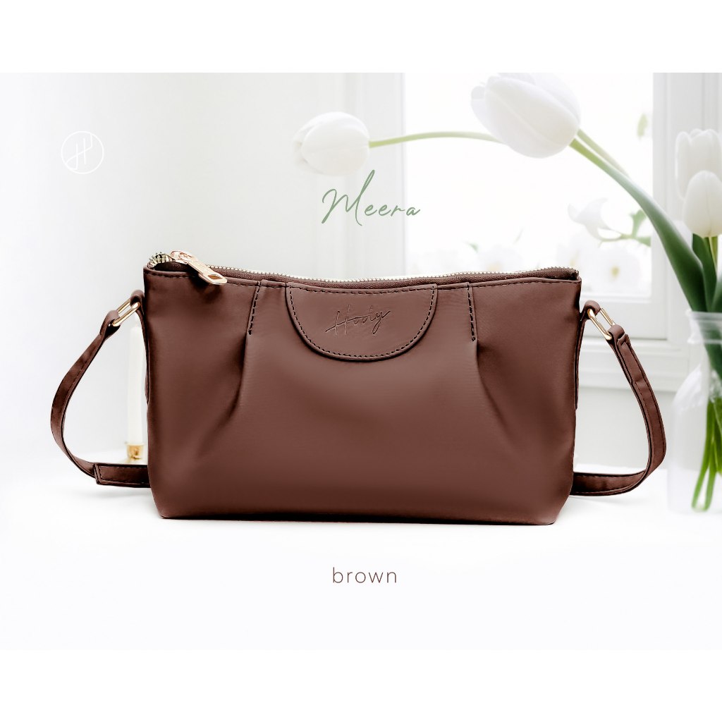 Tas Kekinian - Tas Modern - Meera Bag by Hody//