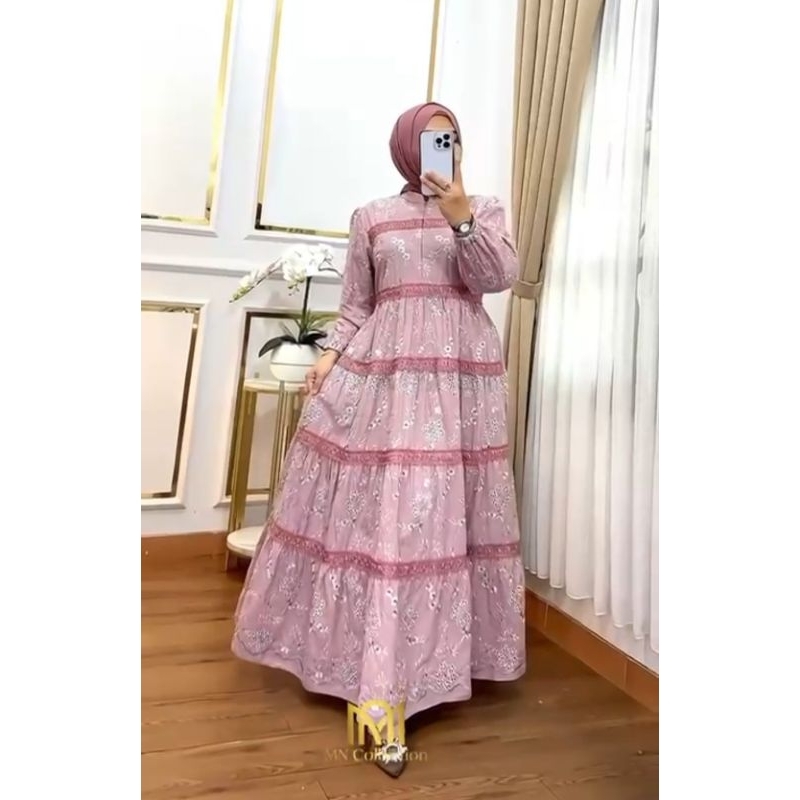 gamis MN collection