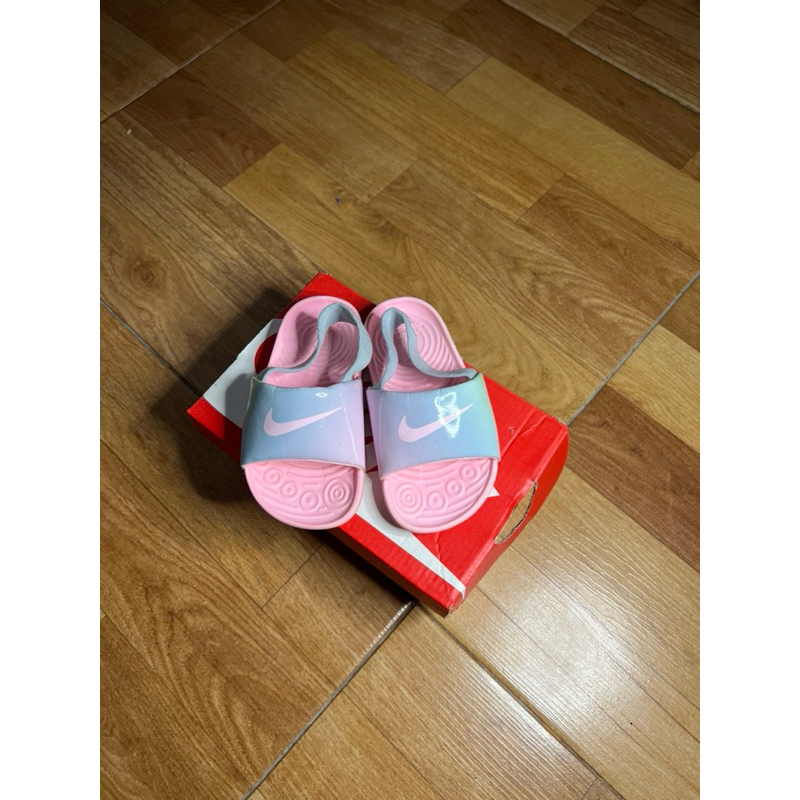 PRELOVED NIKE KAWA slide SE