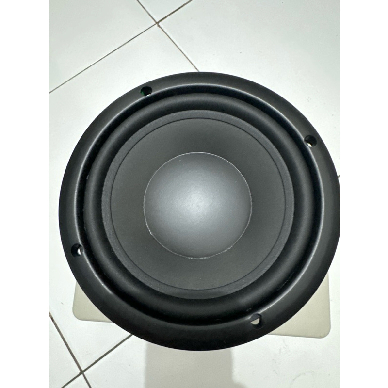 speaker 6” audax AX-6023 W8