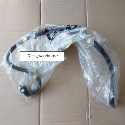 Selang Tangki Bensin Vespa S LX LXV 3v Tank Hose Pipe