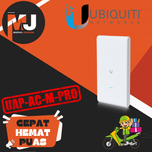 UBIQUITI UAP-AC-M-PRO UAP-AC-MESH-PRO Unifi AC Mesh Pro