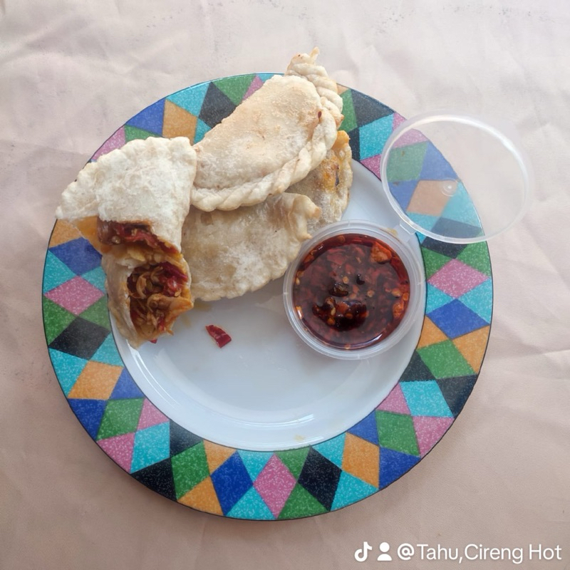 

cireng gemoyy 2ribuan