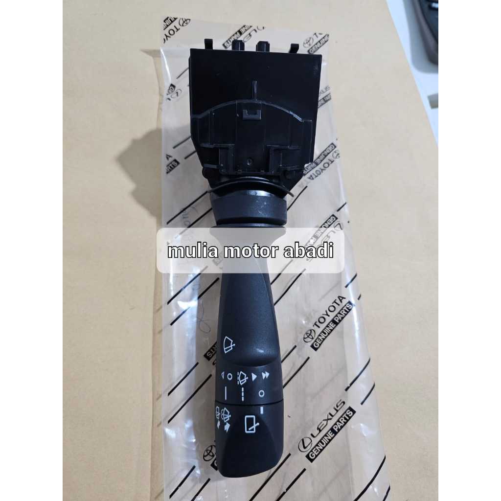 Saklar wiper Avanza Xenia Veloz 2022 original