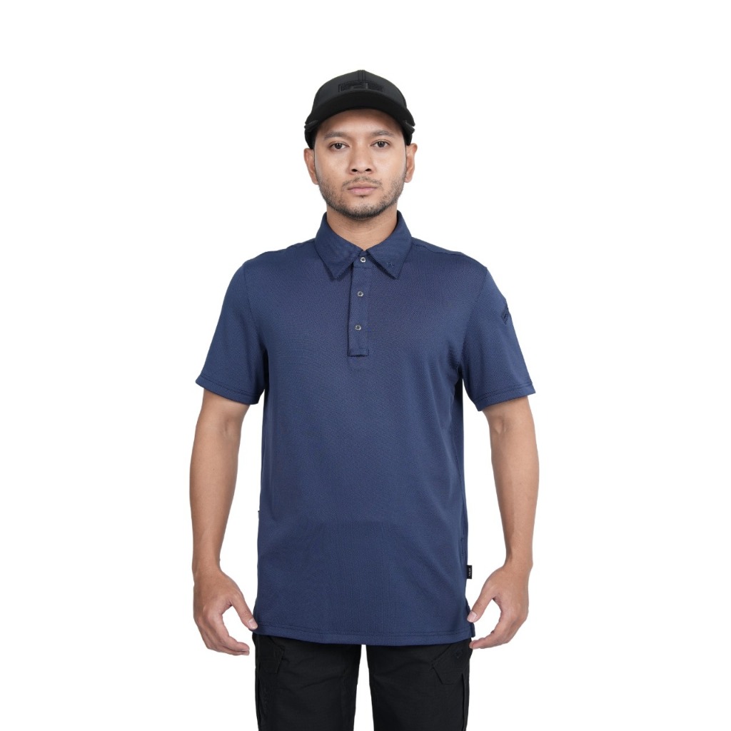 Kaos Wangky Cartenz Tactical Leopard