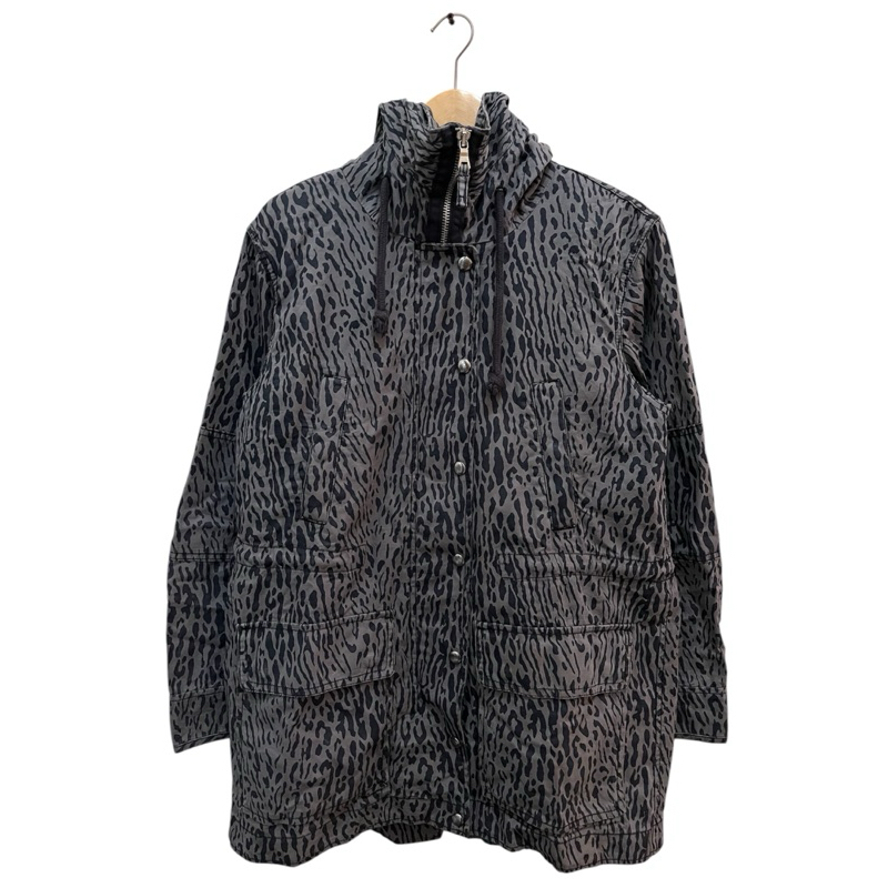 Mountain Parka GAP camo