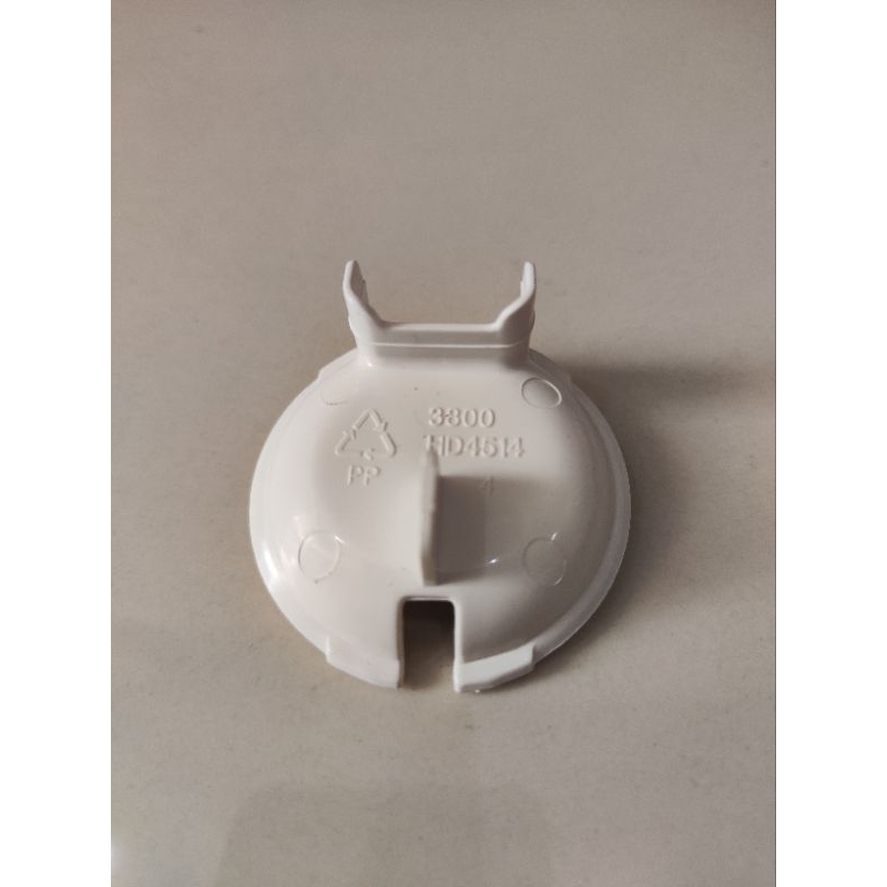 Valve Philips Pembuangan Uap Hd4515 Original Hd 4515 / 4514 Rice Cooker 1.8 Liter