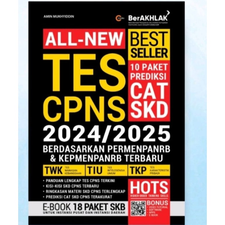 

KODE W32F ALL NEW TES CPNS 224225