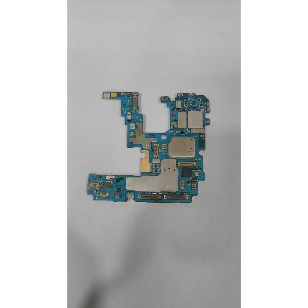 PBA MESIN MAINBOARD SAMSUNG NOTE 20 ULTRA - N985 MATI TOTAL