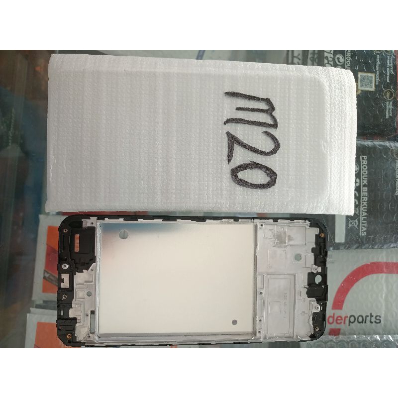FRAME SAMSUNG M20 / TULANG SAMSUNG M20