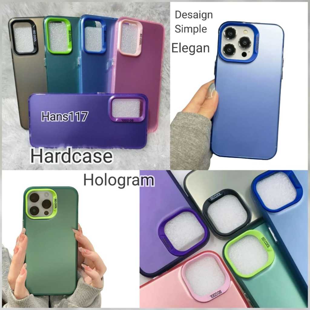 New Hybrid CASE IMD PLATE HOLOGRAM For OPPO A60 A58 4g A98 A38 A18 A78 A57 2020 A7 A5s A77s A17 A17k