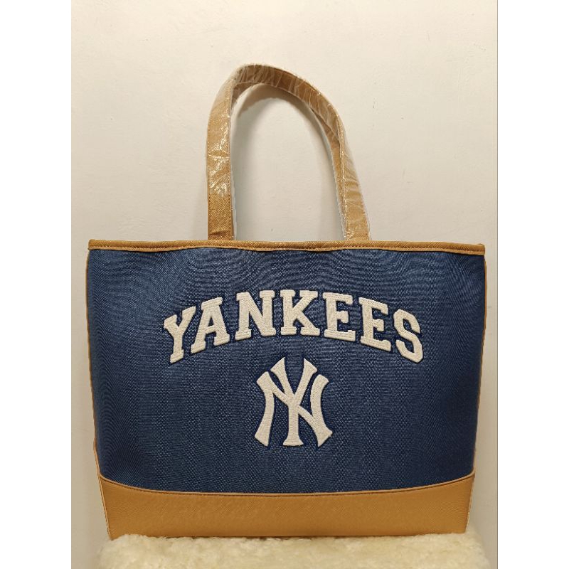 Tas Wanita Totebag MLB