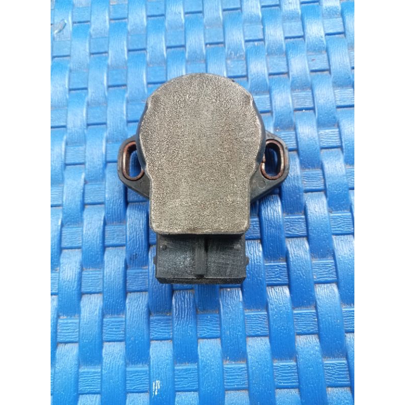 TPS Mitsubishi Lancer Evo 3 CB4