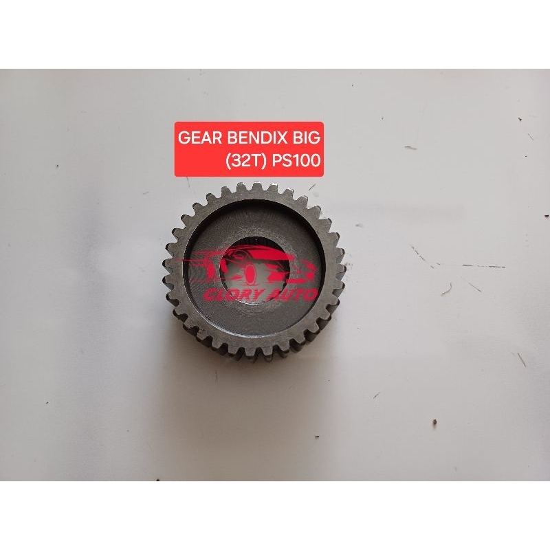 GEAR BENDIX BIG / GIGI BENDIX BESAR PS100 PS120