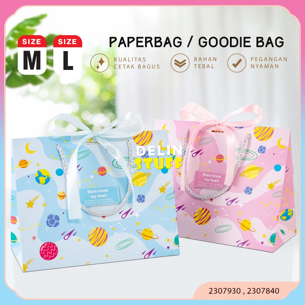 

Goodie Bag Ulang Tahun Anak Tas Ulang Tahun Anak Tas Bingkisan Ulang Tahun Star (2307930, 2307840)