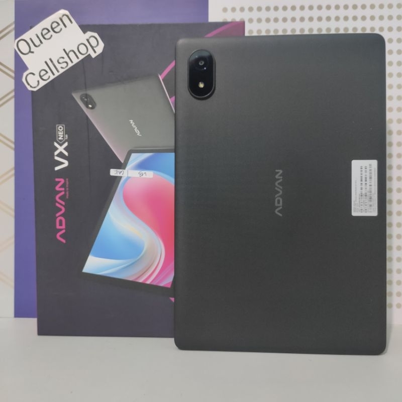 TAB ADVAN VX NEO 4/128 SECOND FULLSET