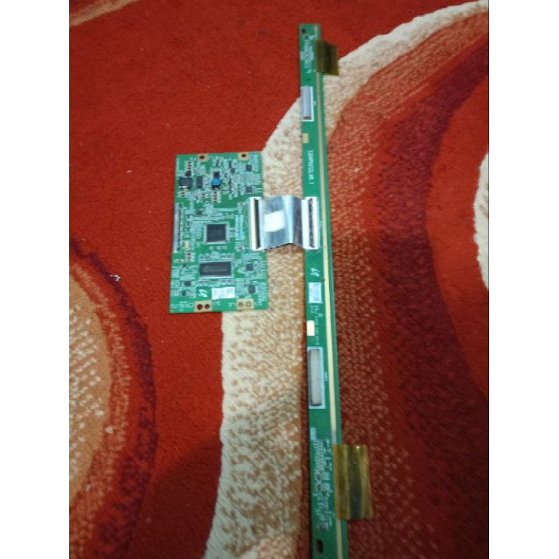 T con tv lcd Polytron PLM32M22K PLM32B21 PLM32M25 PLM32T25 ticon PLM32M12 PLM32P22 PLM32T22S tikon P