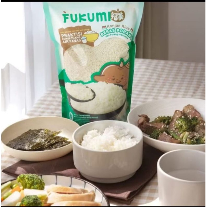 

FUKUMI