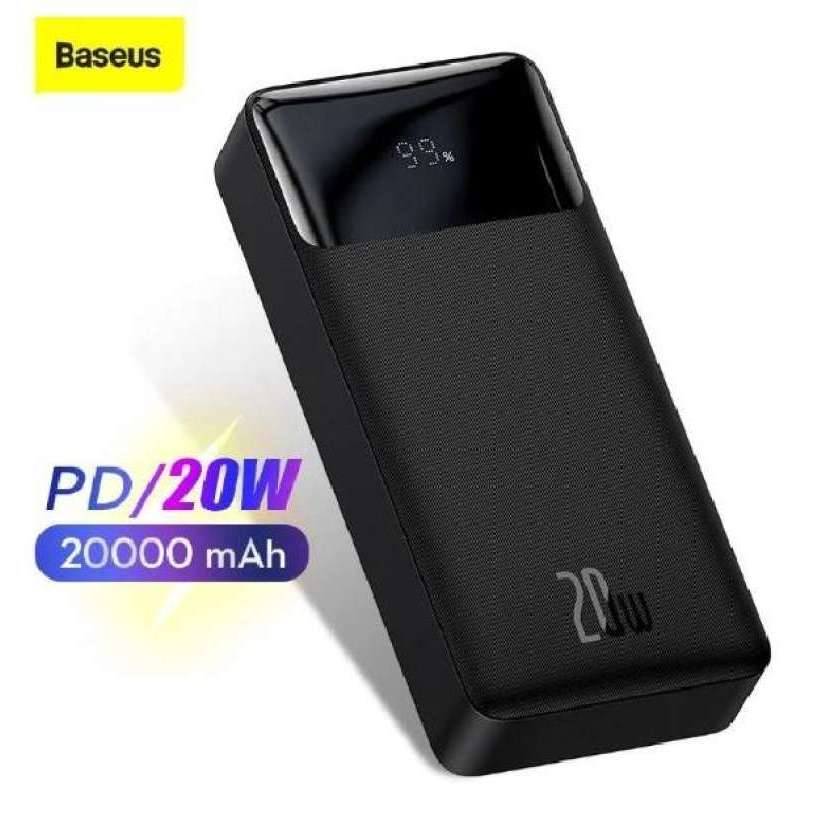 PRODUK VARIAN POWERBANK Baseus / Powerbank 56