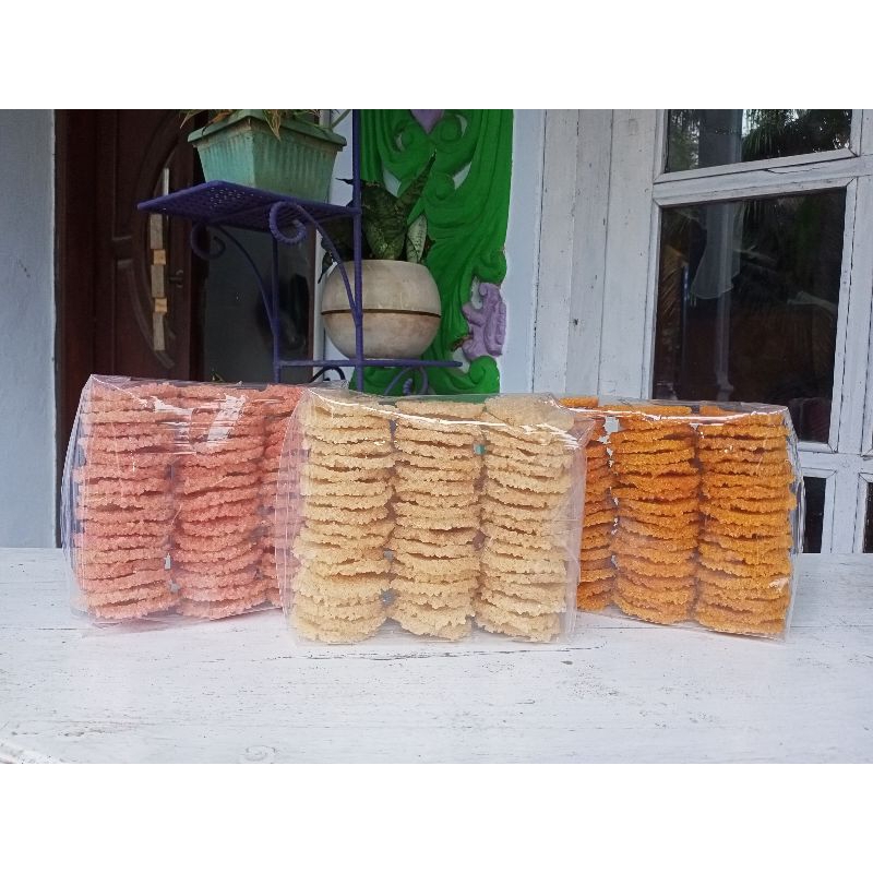 

eyek - eyek singkong mini