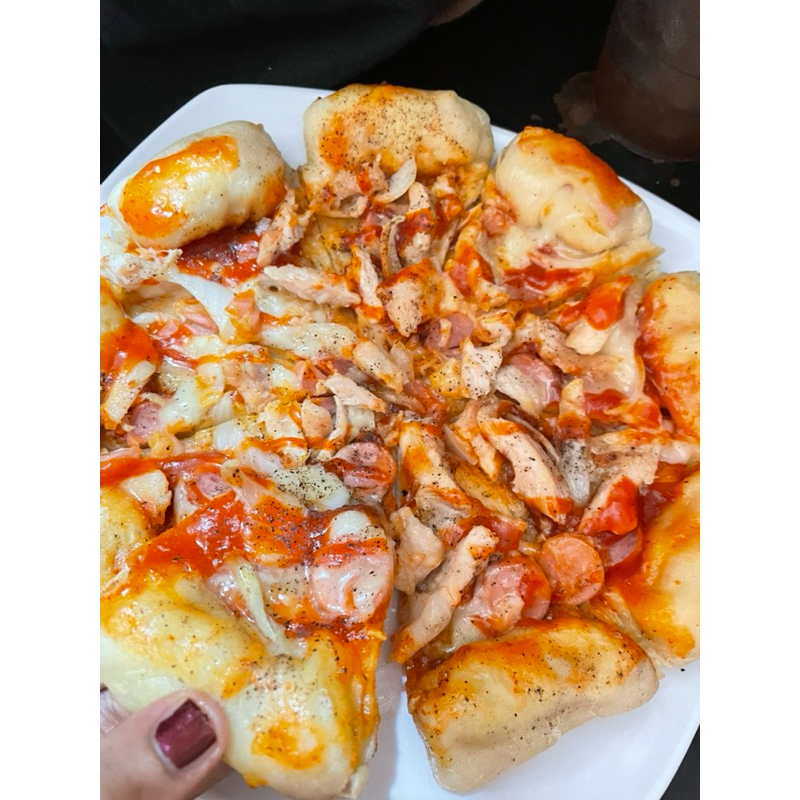 

PIZZA PREMIUM SPECIAL