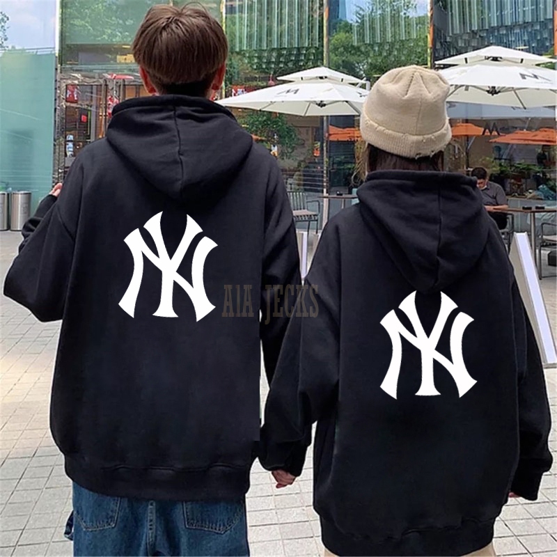 ( isi 2 pcs ) sweater hoodie couple pasangan  jaket couple sahabat /hoodie pasangan bucin