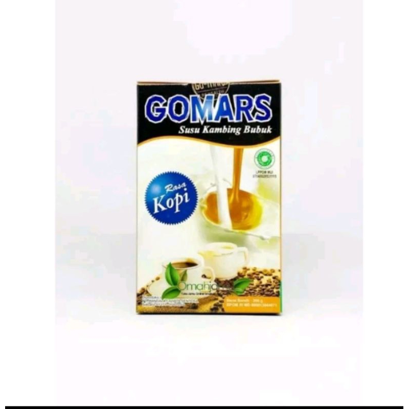 

susu gomars,susu kambing etawa gomars,