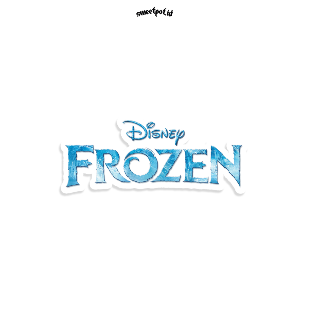 

(BISA COD) STIKER "DISNEY FROZEN" / STIKER HELM / STIKER LOCAL BRAND / STIKER AESTETHIC / ANTI AIR / STICKER BIJIAN / STICKER ECERAN / STICKER METAL / STICKER POP / VIRAL / ASMARAKACAU