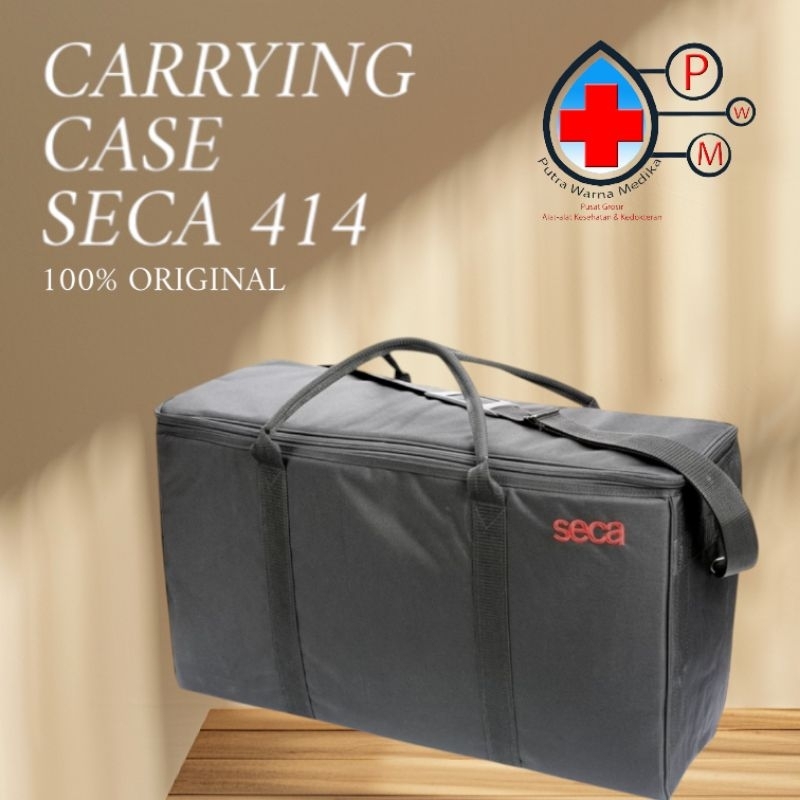 Carrying Case SECA 414/ Tas jinjing SECA 414