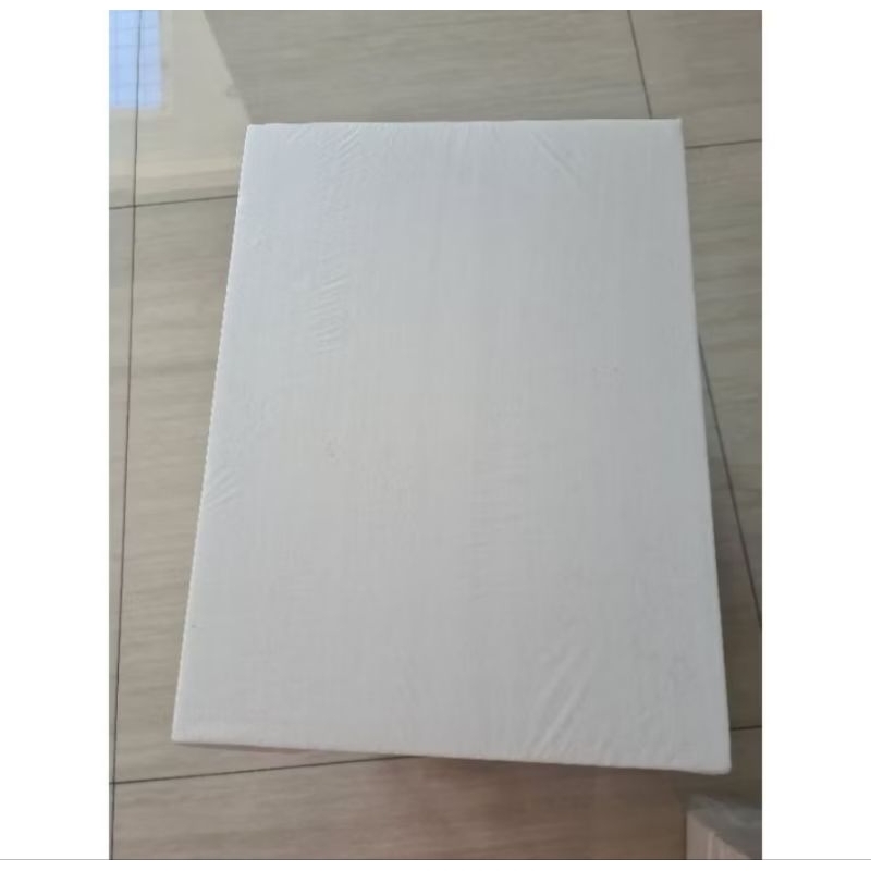 STYROFOAM LEMBARAN / STYROFOAM WARNA / STYROFOAM POLOS / STYROFOAM DINDING