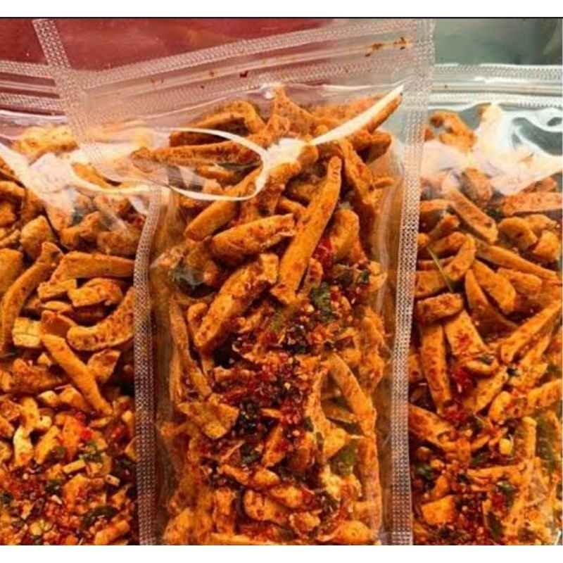 

basreng daun jeruk