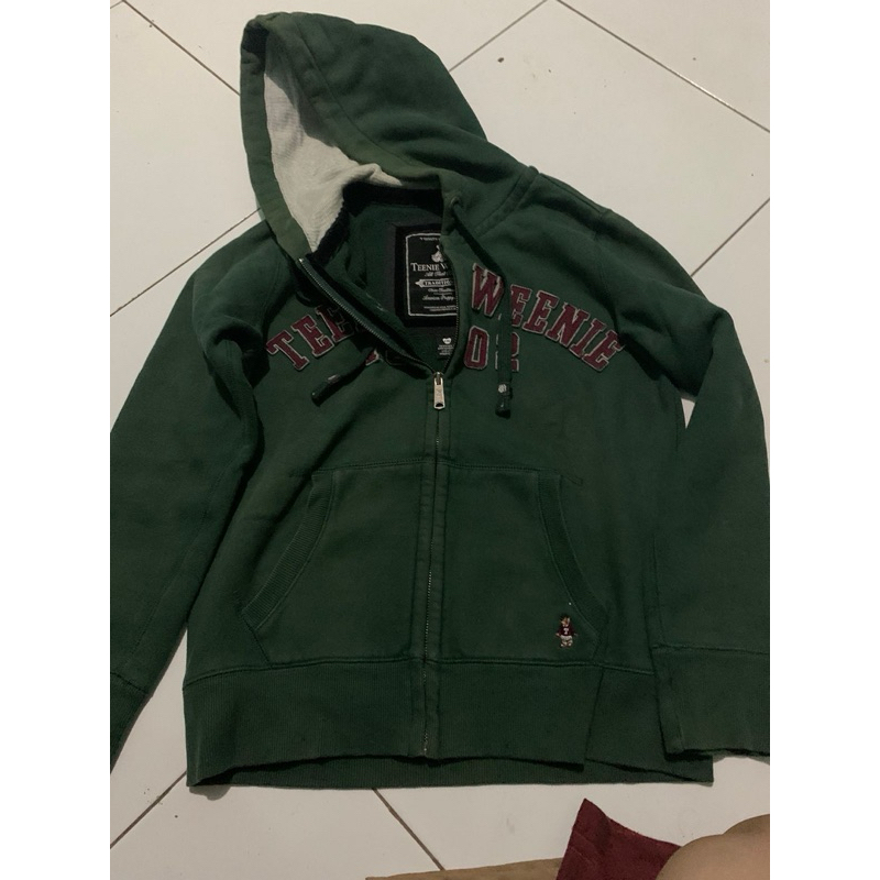 hoodie teenie weenie