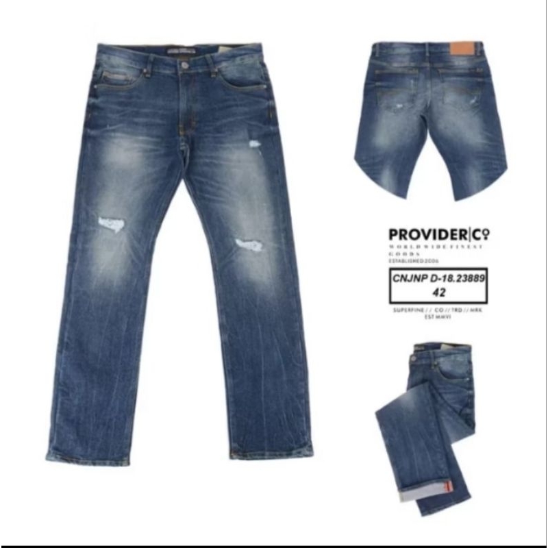 celana jeans skiny provider