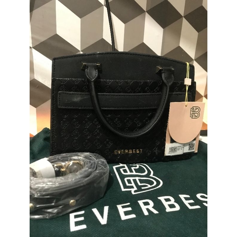 Tas Wanita Everbest
