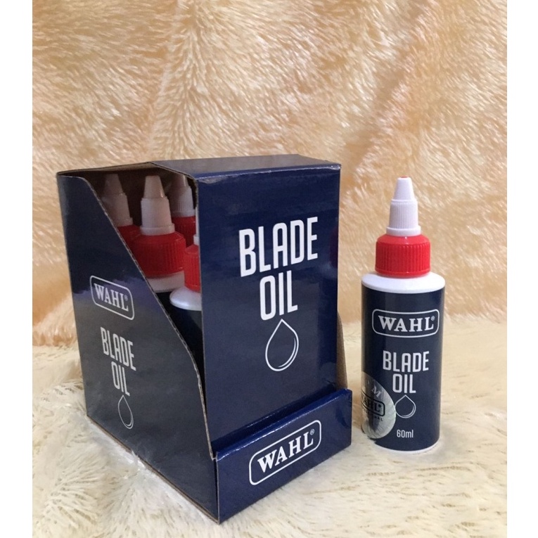 

KI3 Blade Oil 6ml