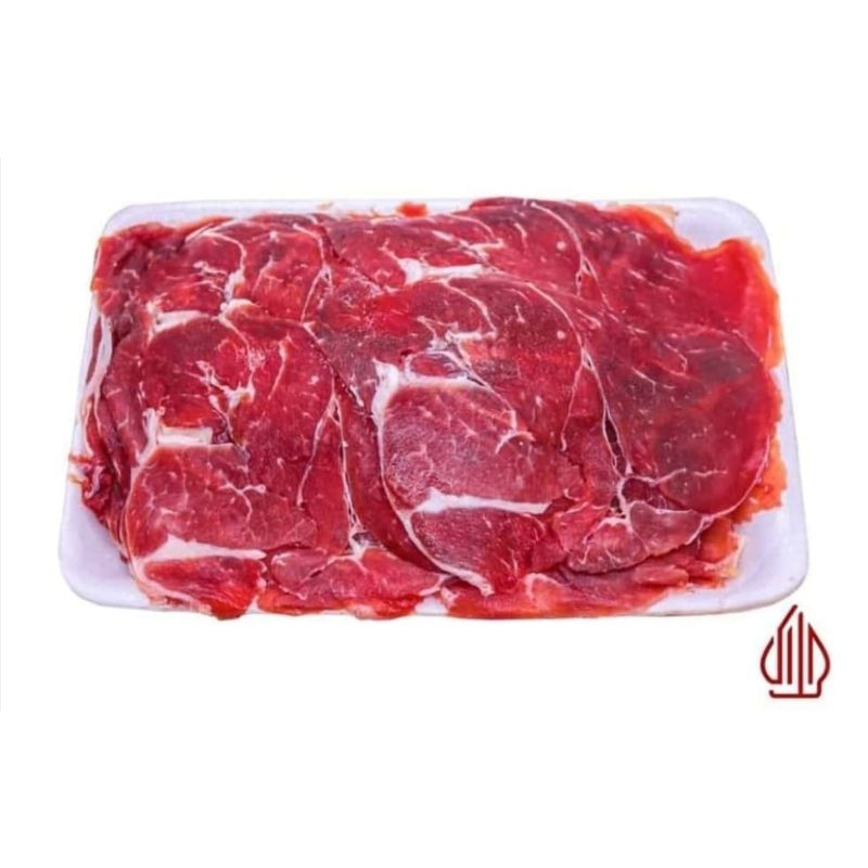 

Daging Sapi Jagal teriyaki 165