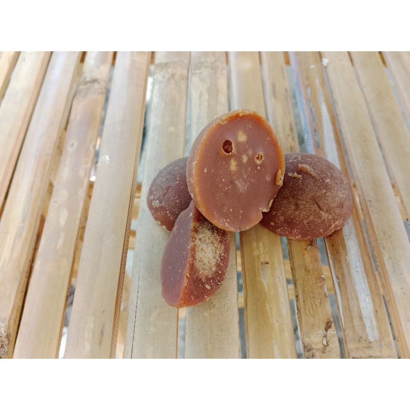 

Gula merah asli 500grm