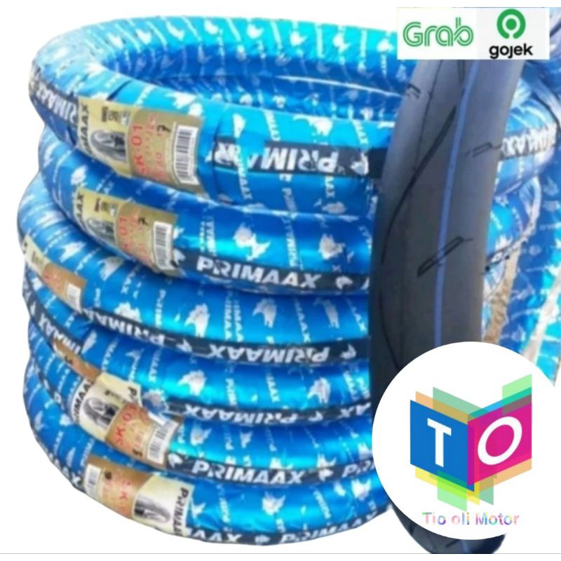 Primax SK01 Tubetype 60/80-17 | 70/80-17 | 80/80-17 | 90/80-17 | 100/70-17 Ban Primaax SK01 Tubetype
