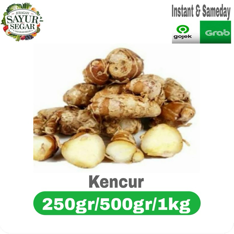 

KENCUR murah 250gr/500gr/1kg