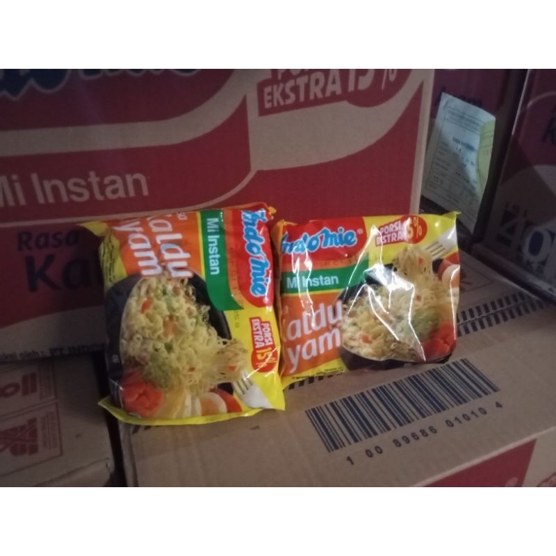 

INDOMIE RASA KALDU AYAM 75gr