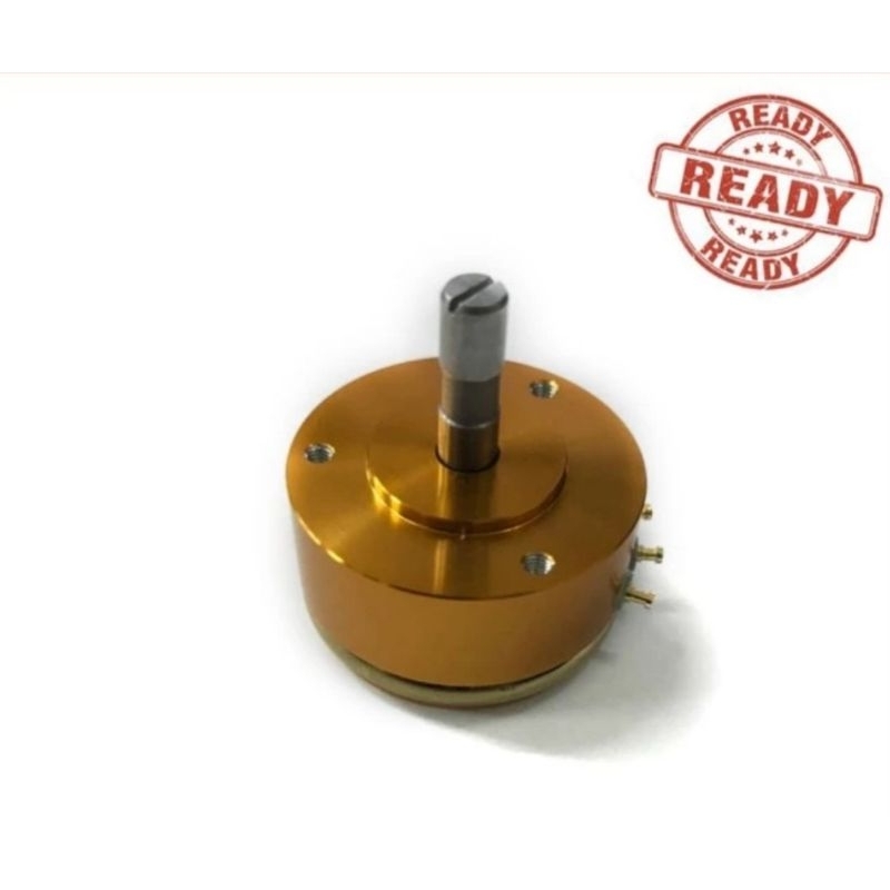 Potensio Potentio WDD 35-4 Potensio Potentio WDD 35-4 Potensio Potentio WDD 35-4 New