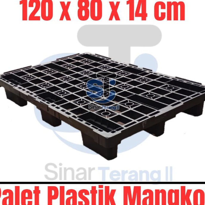 

Boom KURIR Palet Plastik 12x8x14cm Palet Plastik Mangkok Pallet Plastik Tatakan Barang